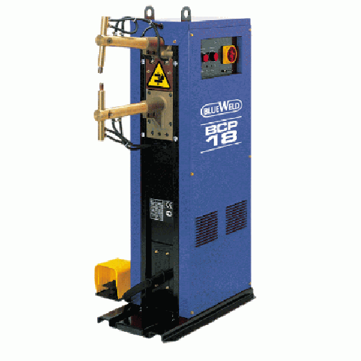 BCP 18 LCD