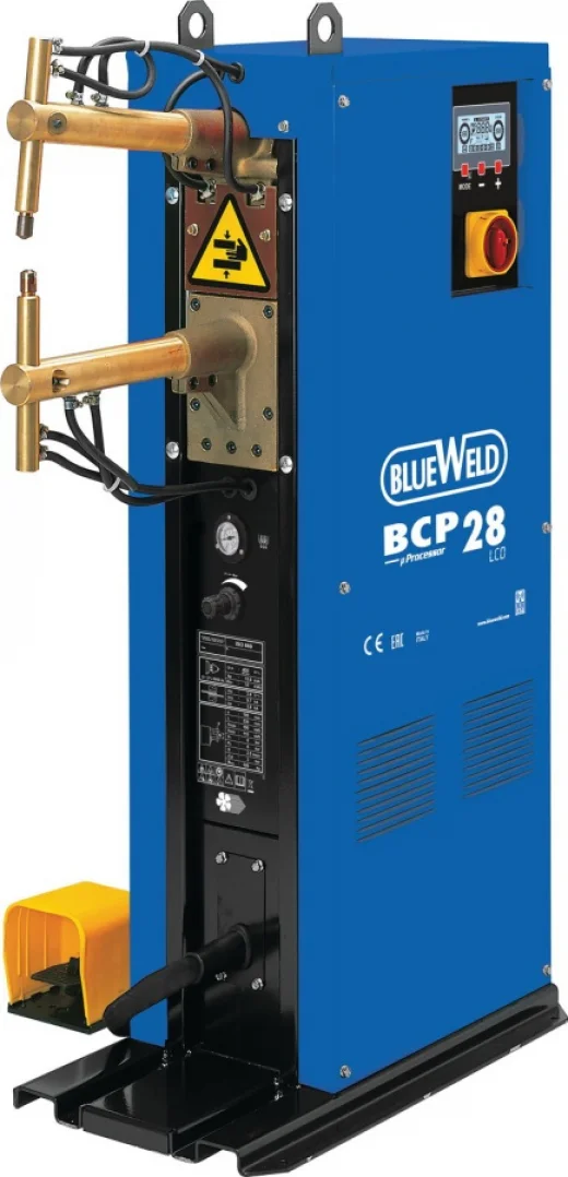 BСР 28 LCD