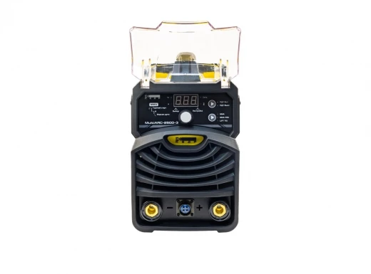 Сварочный инвертор MMA КЕДР MultiARC-2500-3