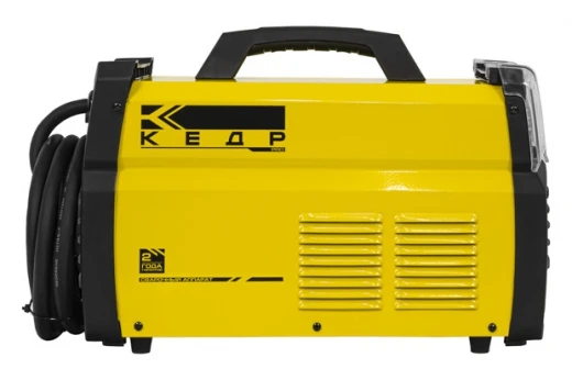 Сварочный инвертор MMA КЕДР MultiARC-2500MV
