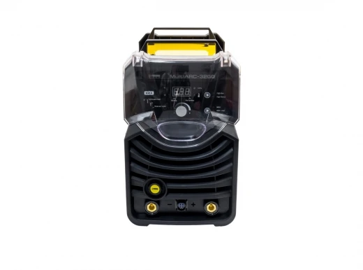 Сварочный инвертор MMA КЕДР MultiARC-3200