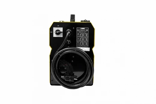 Полуавтомат КЕДР AlphaMIG-200S (220В, 30-200А)