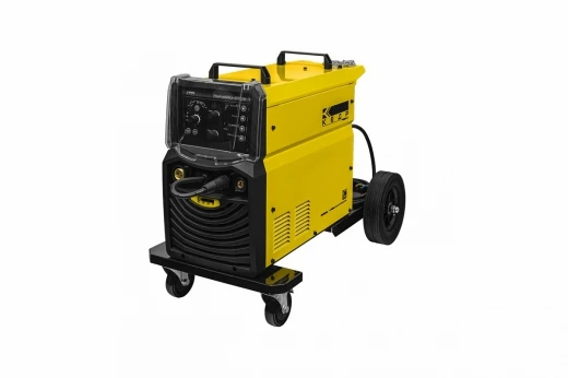 Полуавтомат КЕДР AlphaMIG-250S-1 (30–250А, 220В)