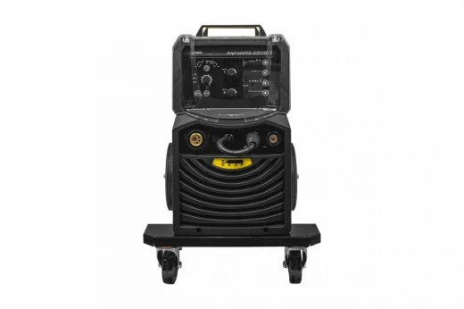 Полуавтомат КЕДР AlphaMIG-250S-1 (30–250А, 220В)