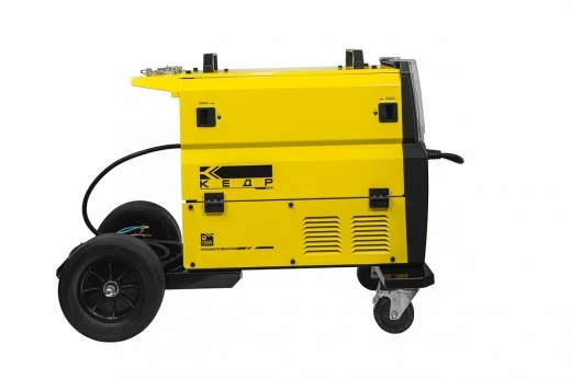 Полуавтомат КЕДР AlphaMIG-250S-1 (30–250А, 220В)