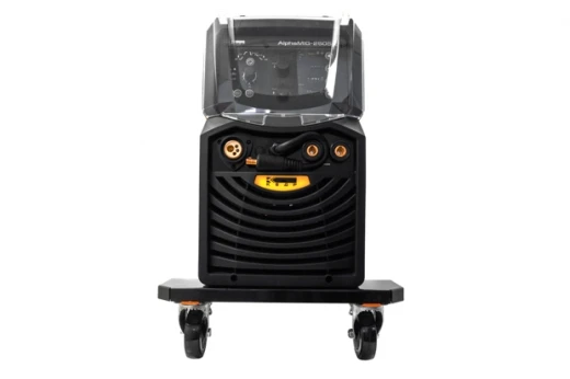 Полуавтомат КЕДР AlphaMIG-250S-3 (30–250А, 380В)