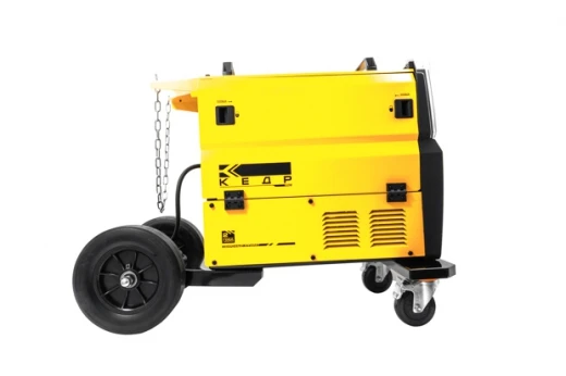 Полуавтомат КЕДР AlphaMIG-250S-3 (30–250А, 380В)
