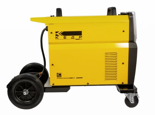 Источник сварочный КЕДР AlphaMIG-500S Plus (40–500А, 380В)