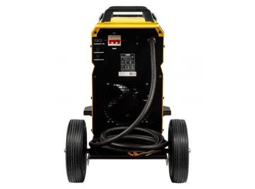 Источник сварочный КЕДР AlphaMIG-500S Plus (40–500А, 380В)