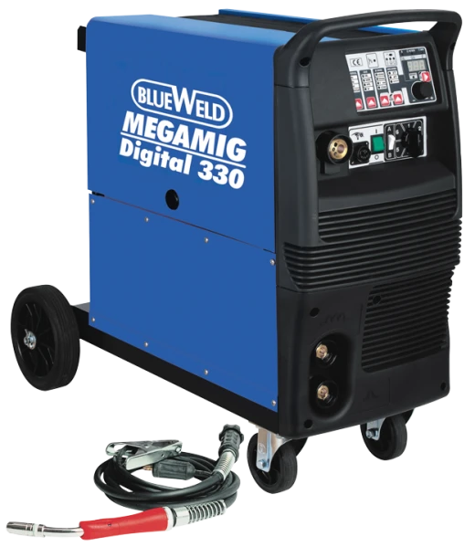 MEGAMIG DIGITAL 330