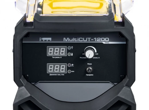 Установка воздушно-плазменной резки КЕДР MultiCUT-1200 (380В, 20-120А, 60 мм)
