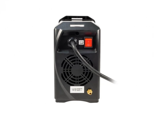 Аппарат аргонодуговой сварки TIG КЕДР UltraTIG-200