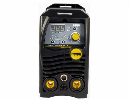 Аппарат аргонодуговой сварки TIG КЕДР UltraTIG-200P DC