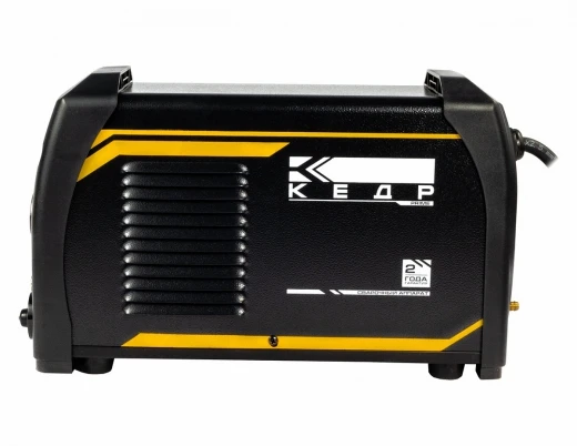 Аппарат аргонодуговой сварки TIG КЕДР UltraTIG-200P DC