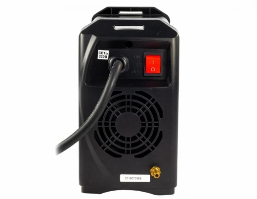 Аппарат аргонодуговой сварки TIG КЕДР UltraTIG-200P DC