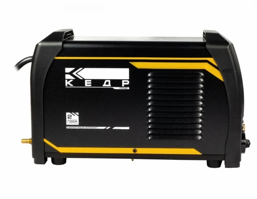 Аппарат аргонодуговой сварки TIG КЕДР UltraTIG-200P DC