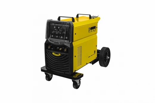 Аппарат аргонодуговой сварки TIG КЕДР AlphaTIG-315P AC/DC