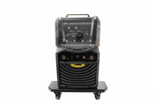 Аппарат аргонодуговой сварки TIG КЕДР AlphaTIG-315P AC/DC