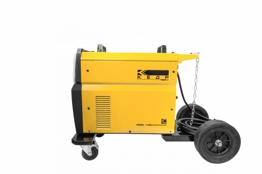 Аппарат аргонодуговой сварки TIG КЕДР AlphaTIG-315P AC/DC