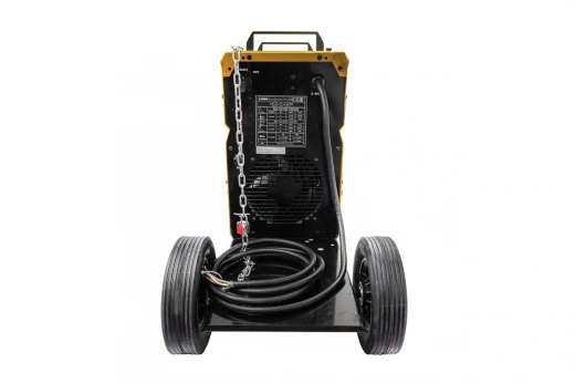 Аппарат аргонодуговой сварки TIG КЕДР AlphaTIG-315P AC/DC