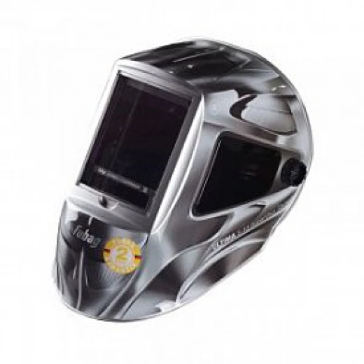FUBAG ULTIMA 5-13 SuperVisor Silver