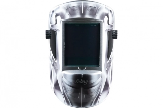 FUBAG ULTIMA 5-13 SuperVisor Silver