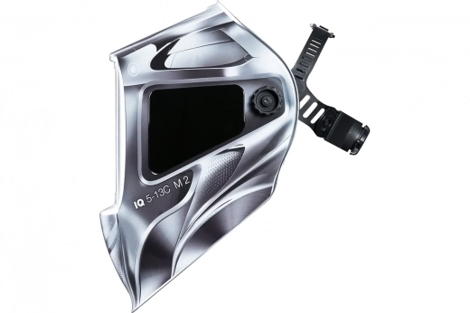 FUBAG ULTIMA 5-13 SuperVisor Silver