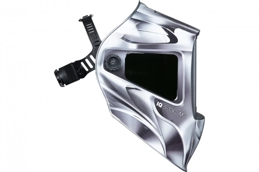 FUBAG ULTIMA 5-13 SuperVisor Silver