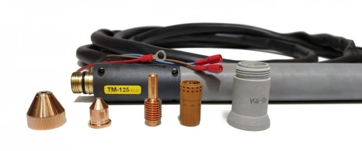 TM-125 (12 метров) раздельное подключение
