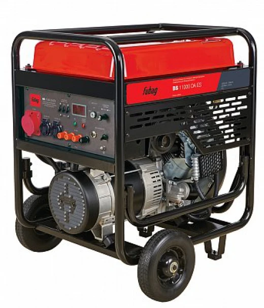 FUBAG BS 11000 DA ES