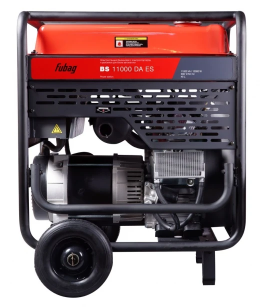 FUBAG BS 11000 DA ES