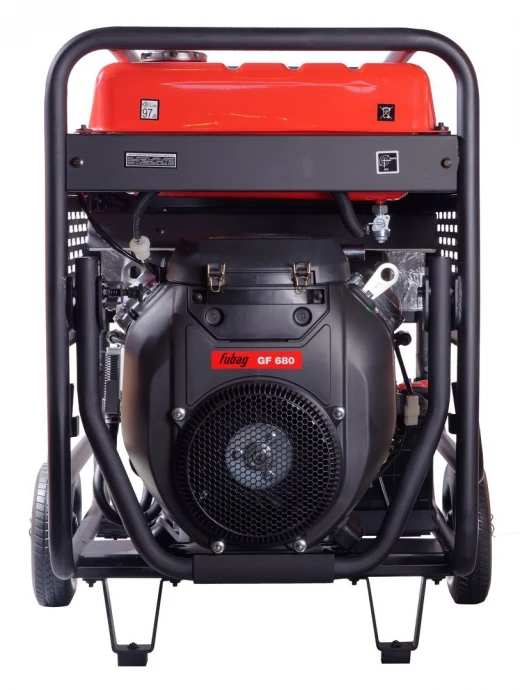 FUBAG BS 11000 DA ES