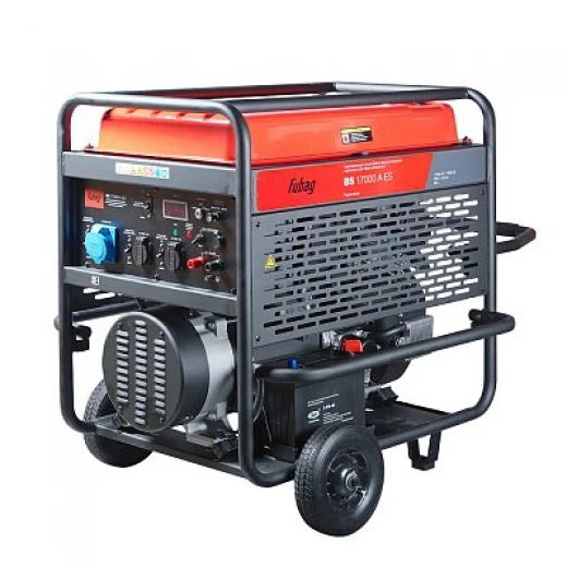 FUBAG BS 17000 A ES