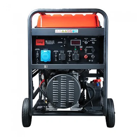 FUBAG BS 17000 A ES