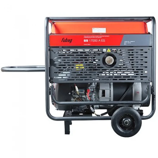 FUBAG BS 17000 A ES