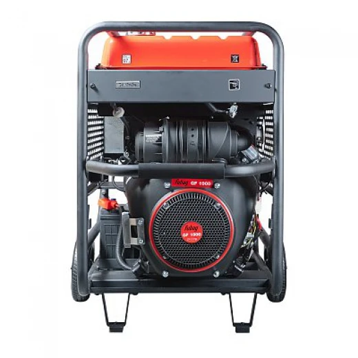 FUBAG BS 17000 A ES