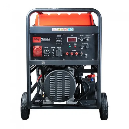 FUBAG BS 17000 DA ES