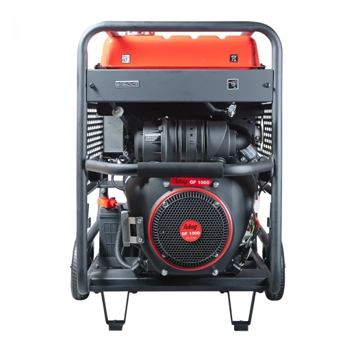 FUBAG BS 17000 DA ES