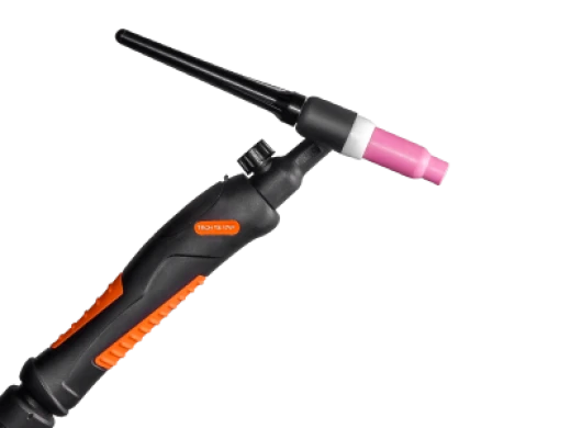 TECH TS 17VF, 4 М, ION9506