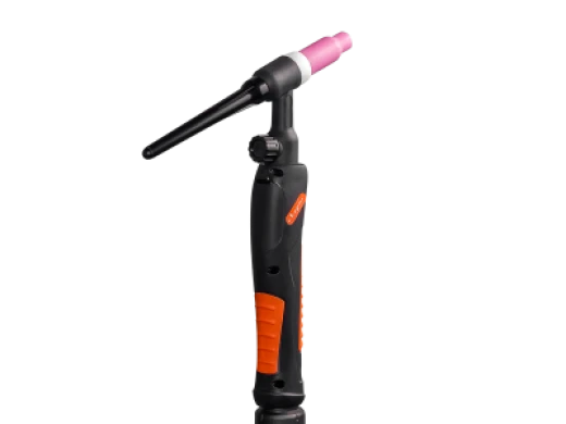 TECH TS 17VF, 4 М, ION9506