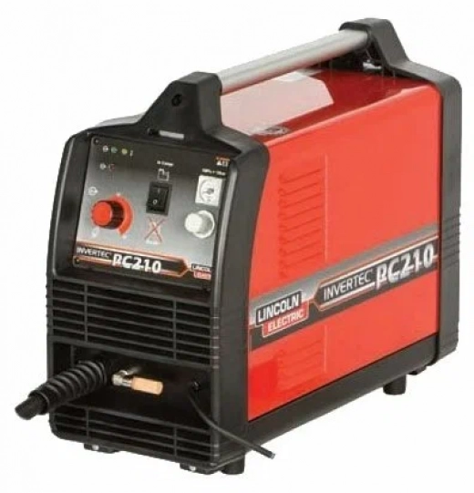 Mixpulse 320 R.A.