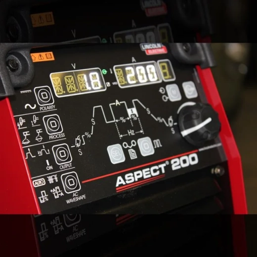 Aspect 200