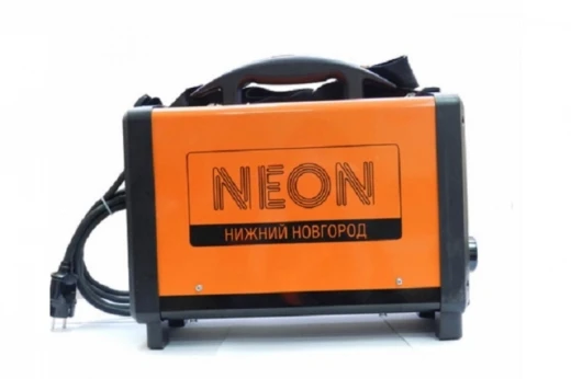 СВАРОЧНЫЙ АППАРАТ NEON ВД-201