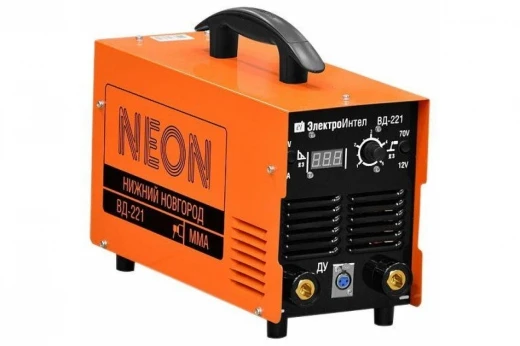 Сварочный инвертор NEON ВД-221