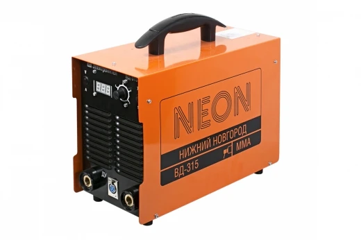 Сварочный инвертор NEON ВД-315