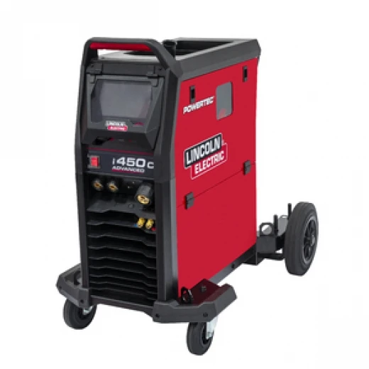 POWERTEC I450C ADVANCED