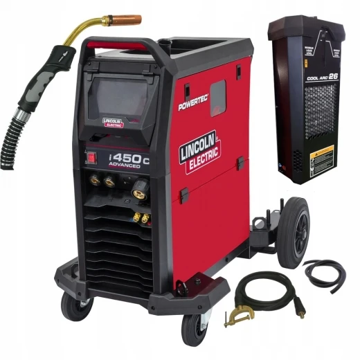 POWERTEC I450C ADVANCED