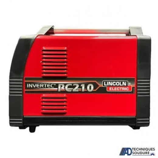 INVERTEC PC210