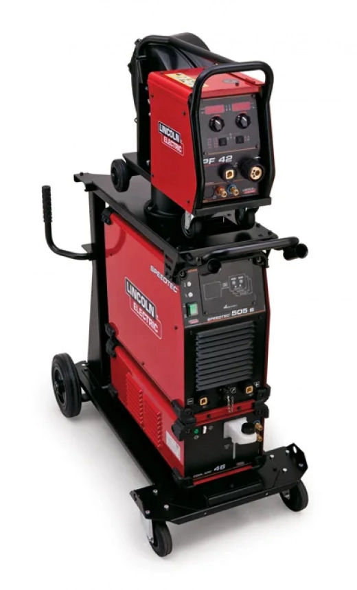 SPEEDTEC® 505S