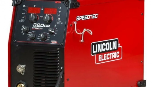 SPEEDTEC 320CP
